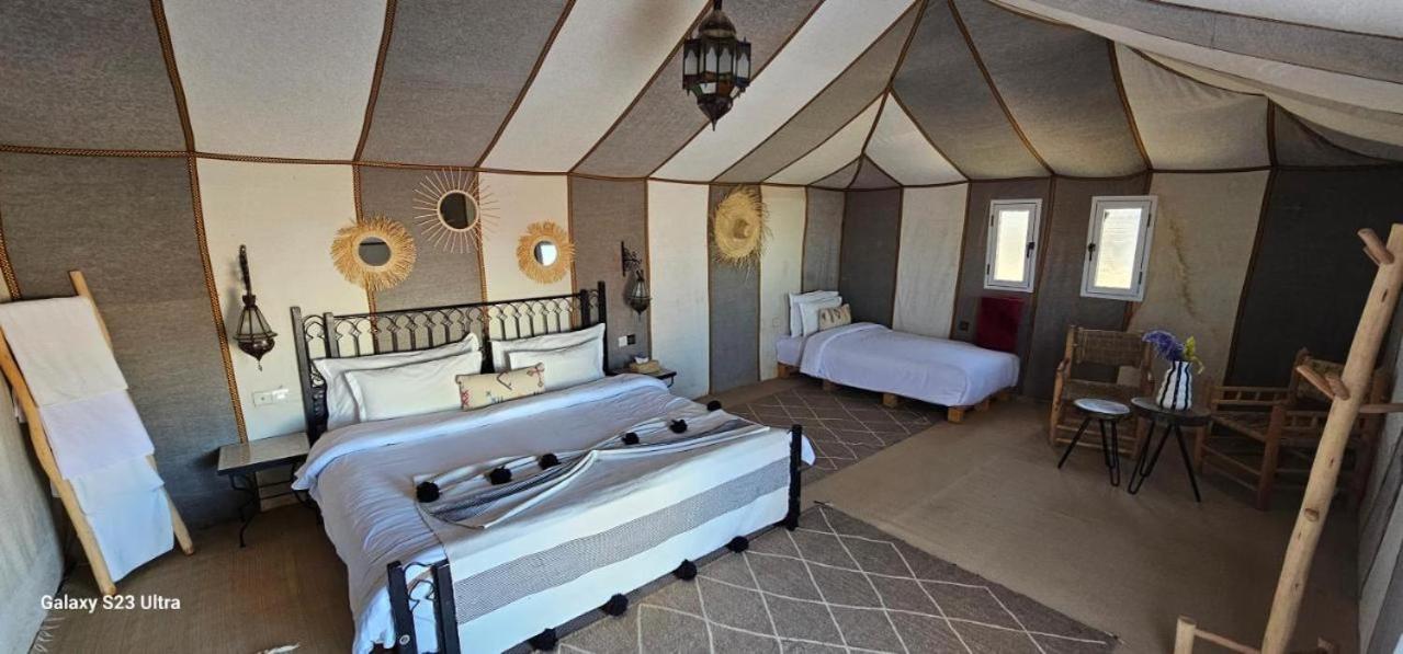 Sultana Merzouga Camp Εξωτερικό φωτογραφία